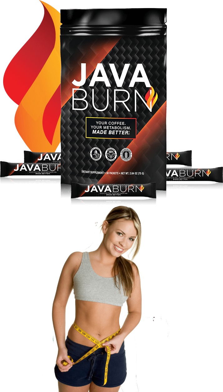 Java Burn Coffee