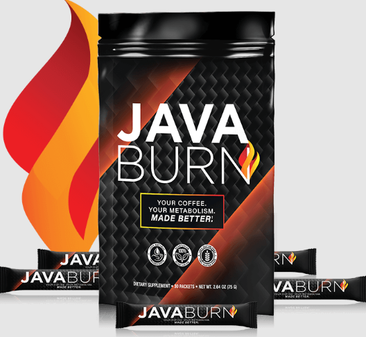 Java Burn Coffee